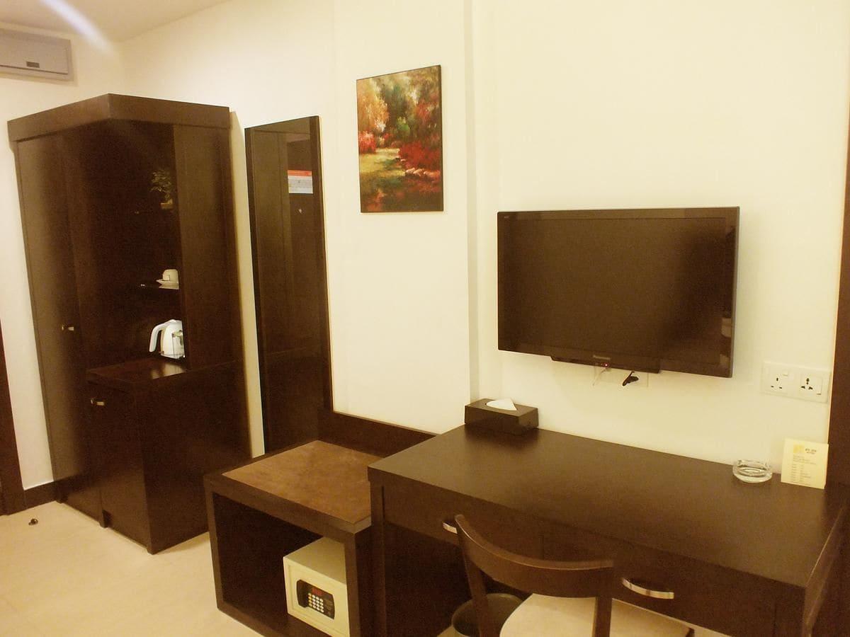 Set de Habitación My Inn Hotel Lahad Datu