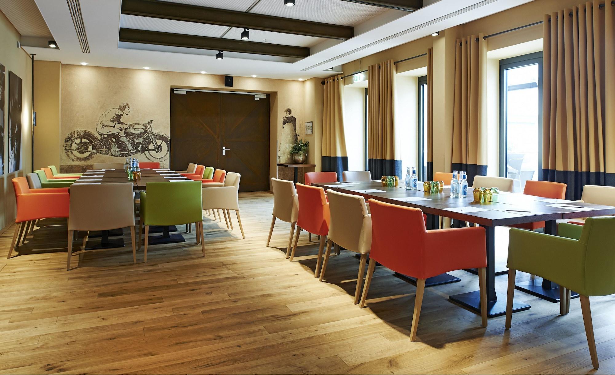 Restaurant Hotel Freigeist Einbeck, BW Signature Collection