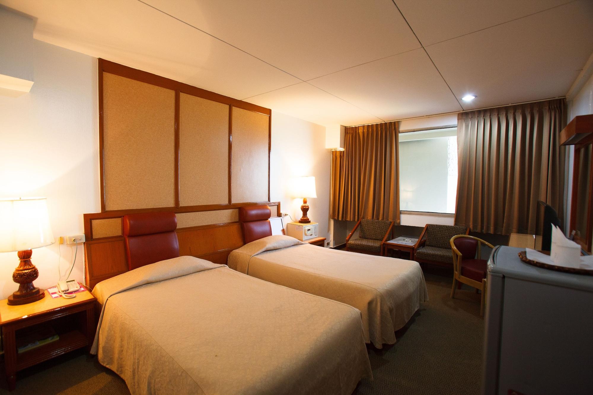 Habitación Nana Hotel