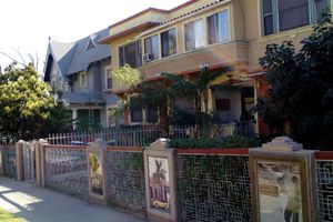 Alojamiento - Historic Alvarado Terrace