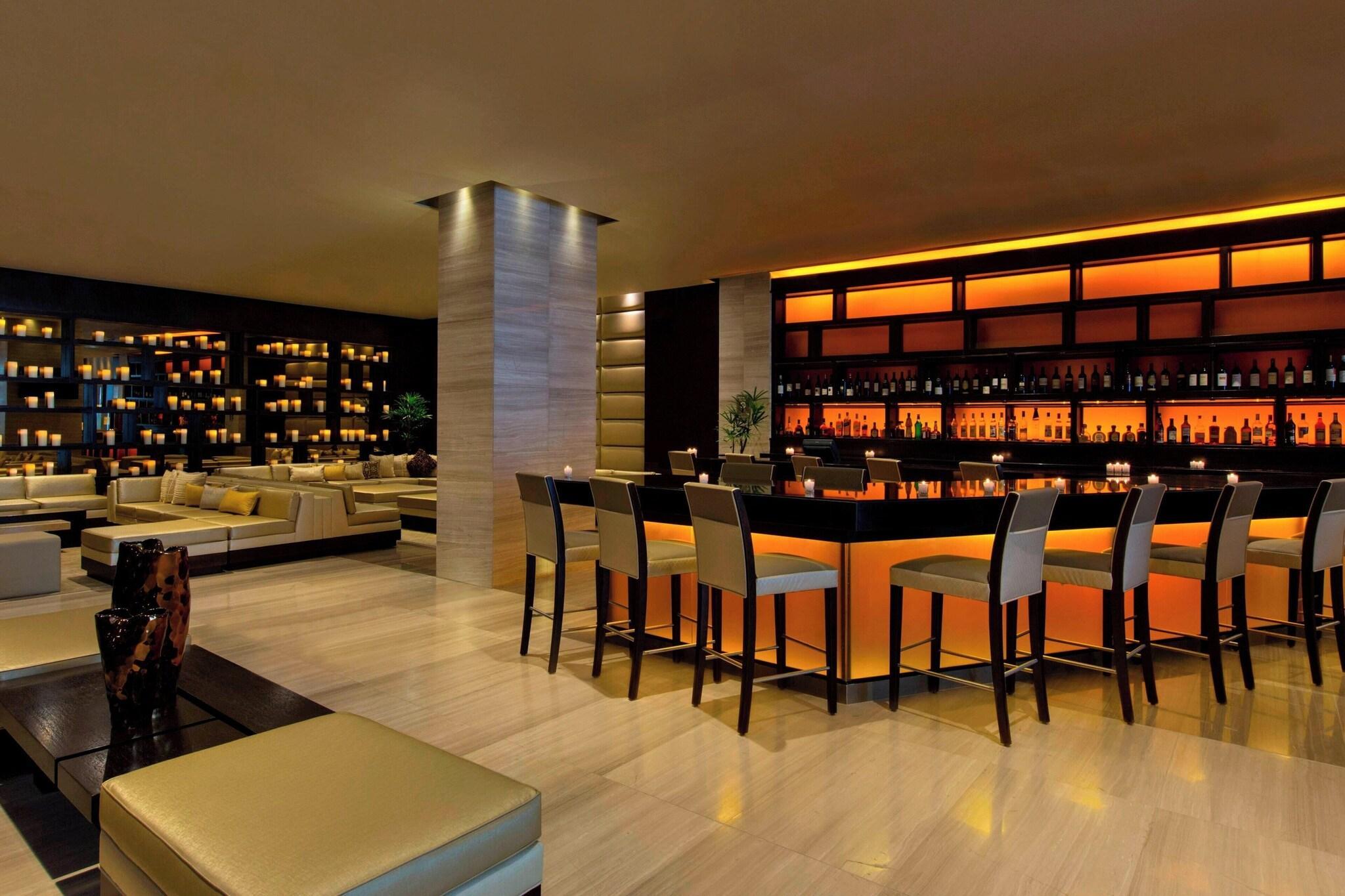 Restaurant The Westin Panama