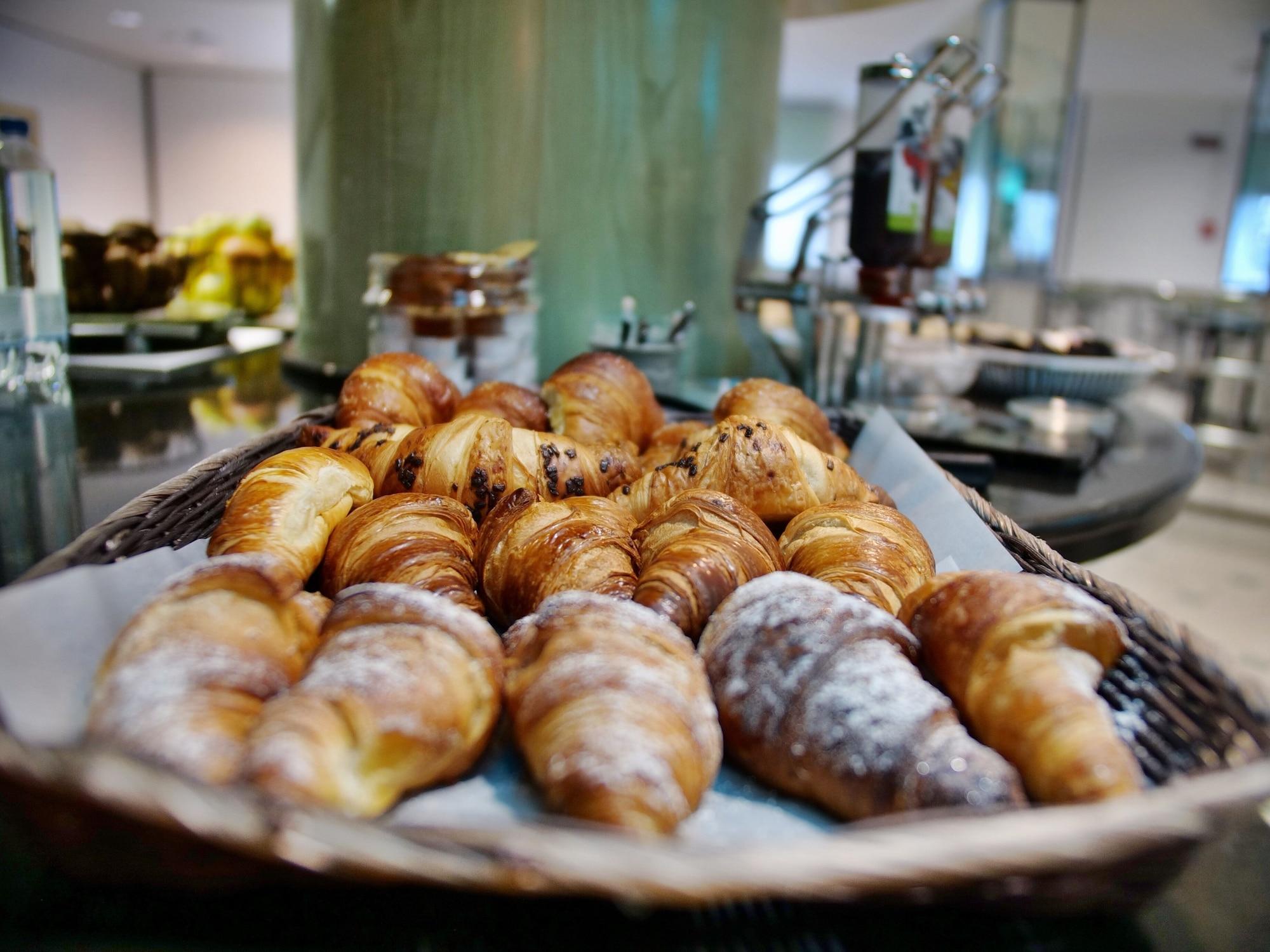 Restaurant Hotel Mondial