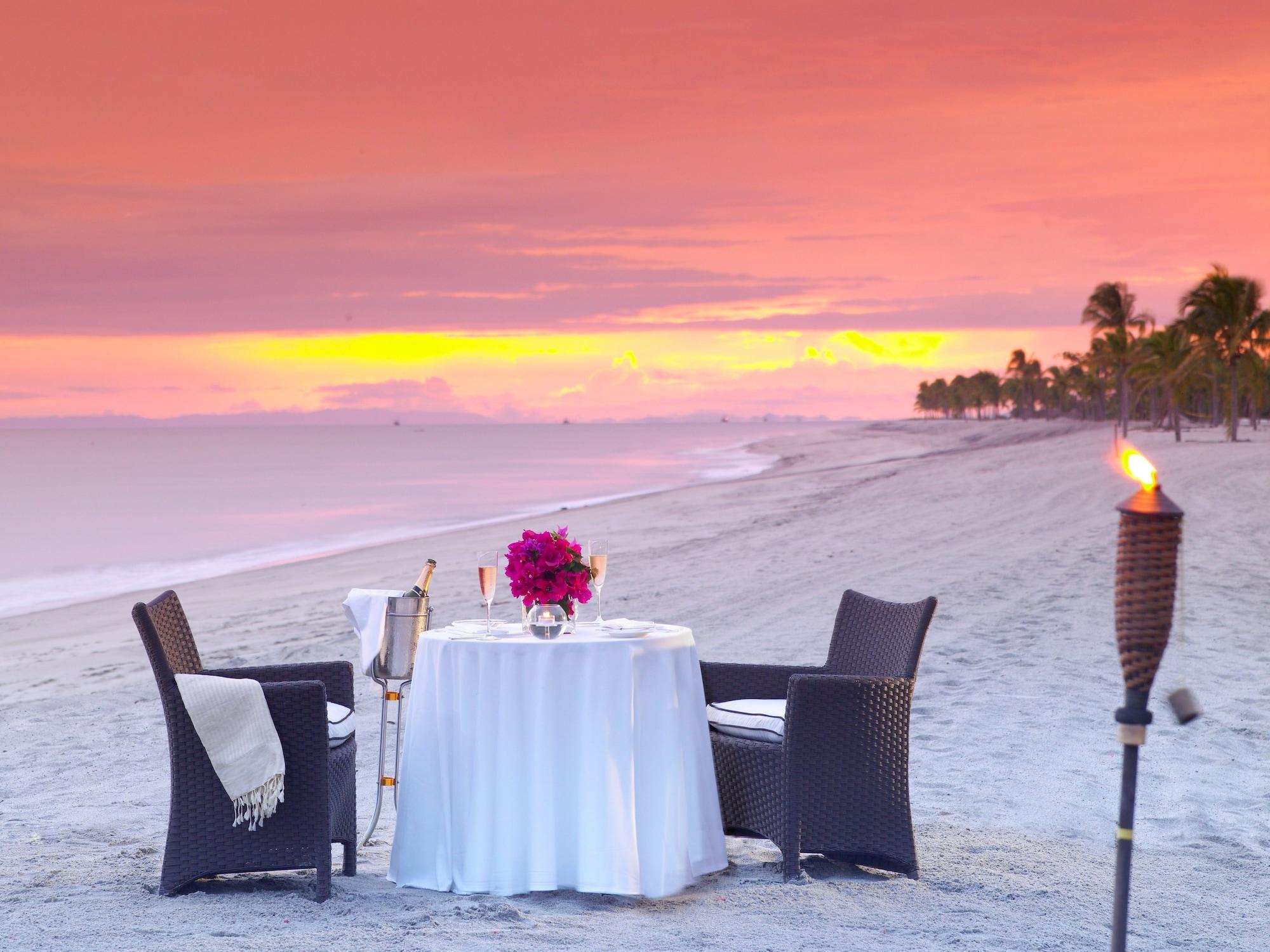 Restaurant The Buenaventura Golf & Beach Resort Panama, Autograph Collection