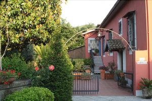 Alojamiento - Magione B&B
