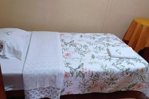 Alquiler Vacacional - Hostal San Antonio, free internet, cochera