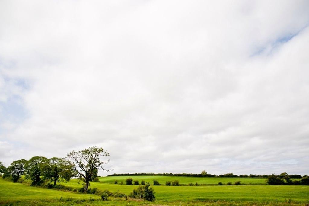 Campo de Golf Bamflatt Farm B&B