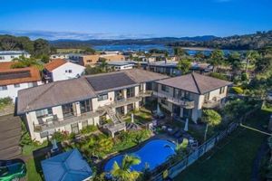 Alojamiento - Ocean Drive Apartments