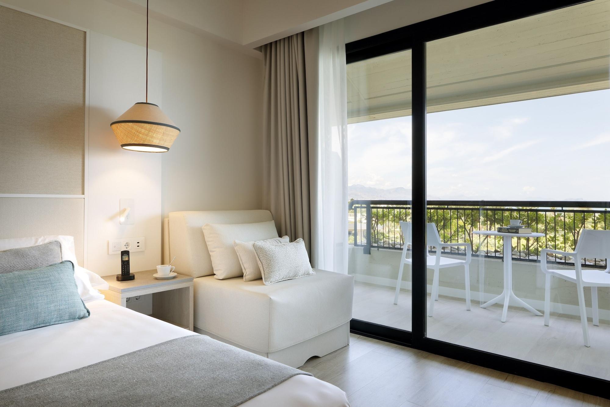 Habitación Grand Palladium Sicilia Resort & Spa