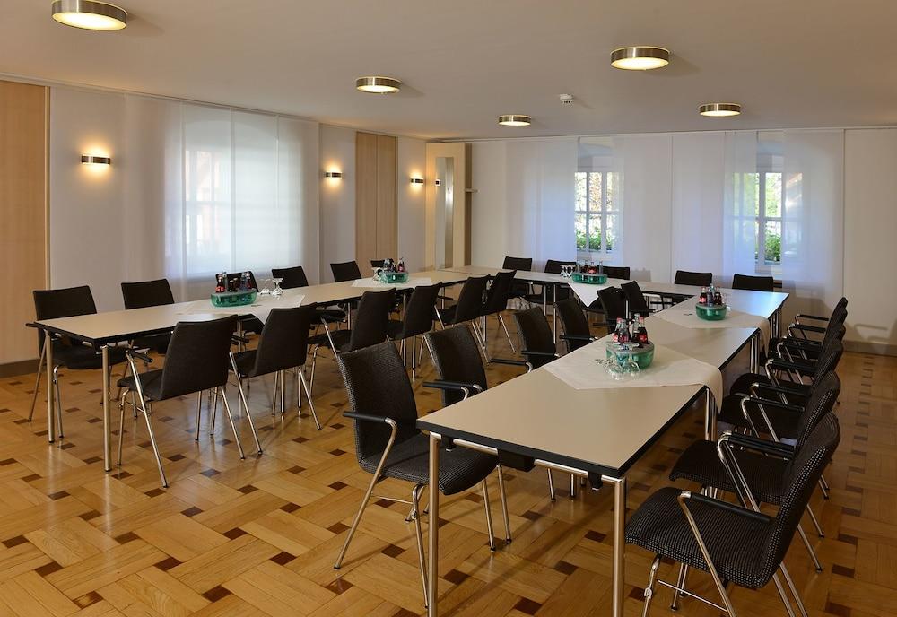 Sala de Reuniones Hotel Ratskeller