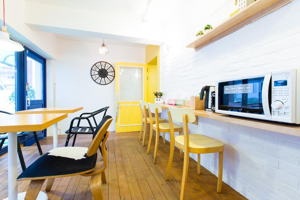 Restaurant Hotel Gaon Seoul Dongdaemun