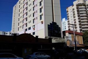 Alojamiento - Oft Plaza Oeste Hotel