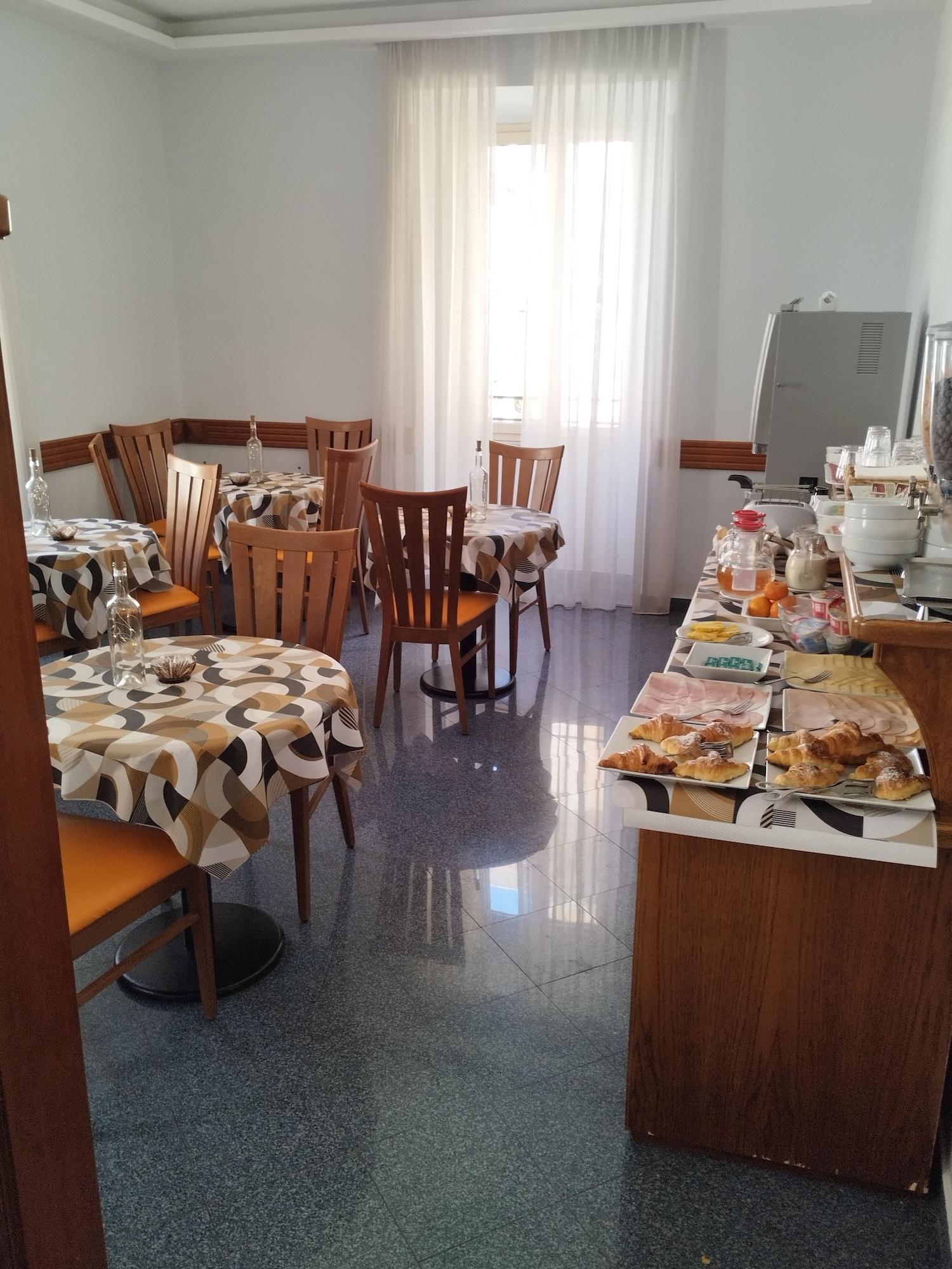 Restaurant Hotel Ercoli