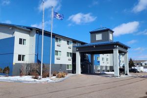 Alojamiento - Comfort Inn & Suites Shakopee Downtown Area