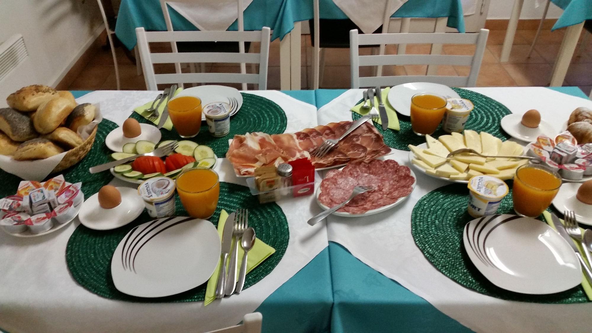 Restaurant Hotel Soazza