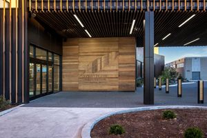 Alojamiento - Wyndham Garden Winnipeg Airport