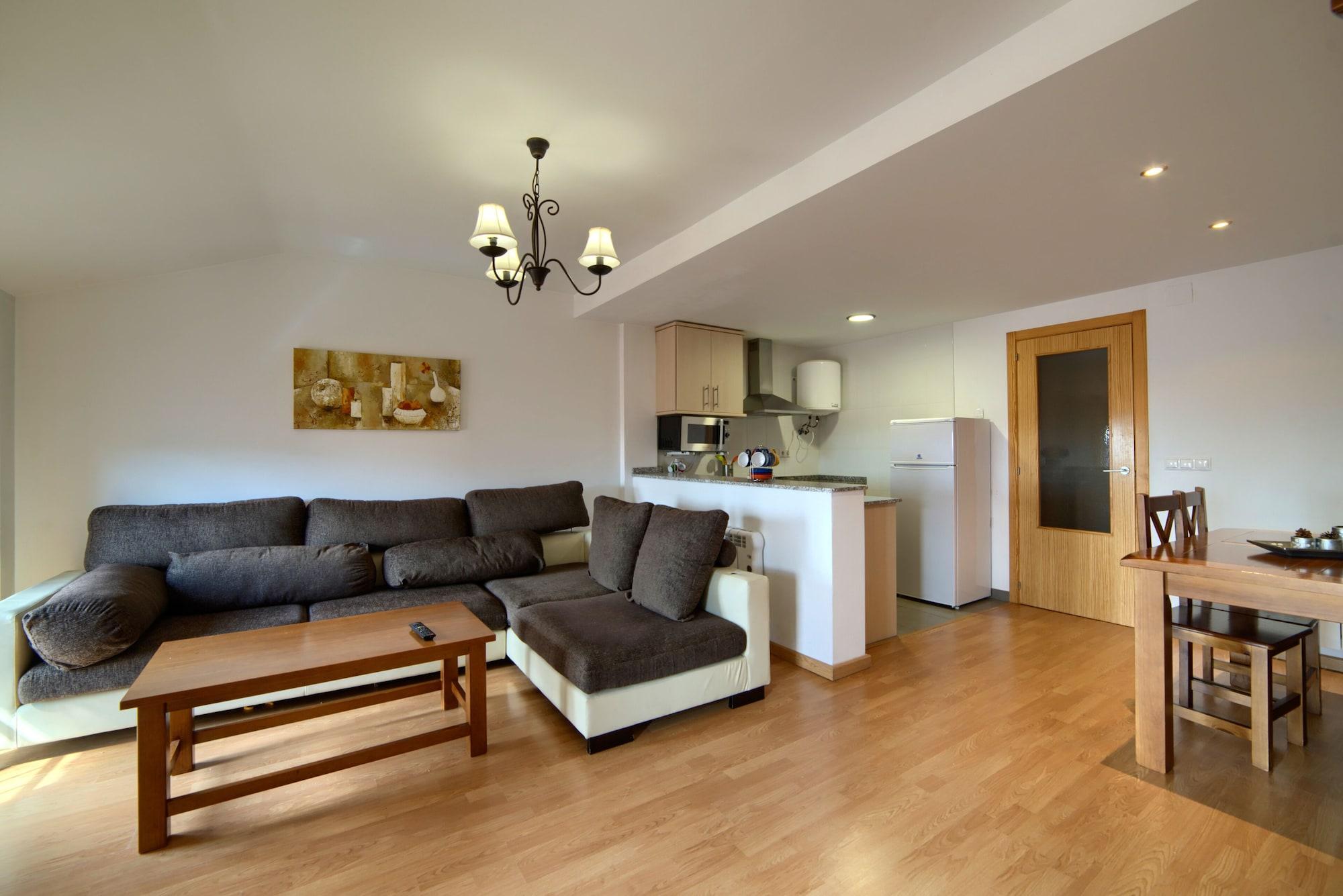 Varios Apartamentos Rurales Sierra de Gudar