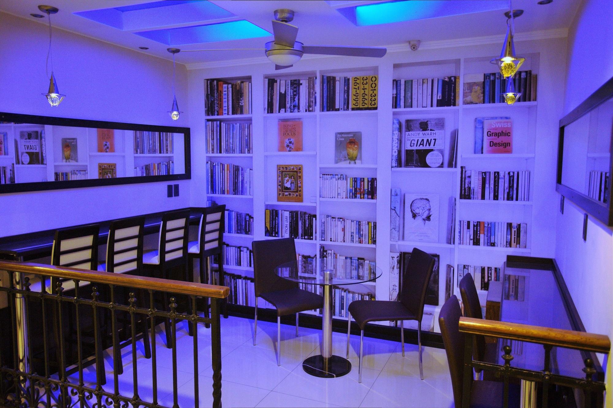 Restaurant SUR Hotel