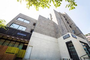 Alojamiento - Smart Tourist Hotel