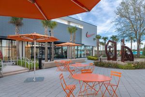 Alojamiento - Hotel Indigo Gainesville-Celebration Pointe by IHG