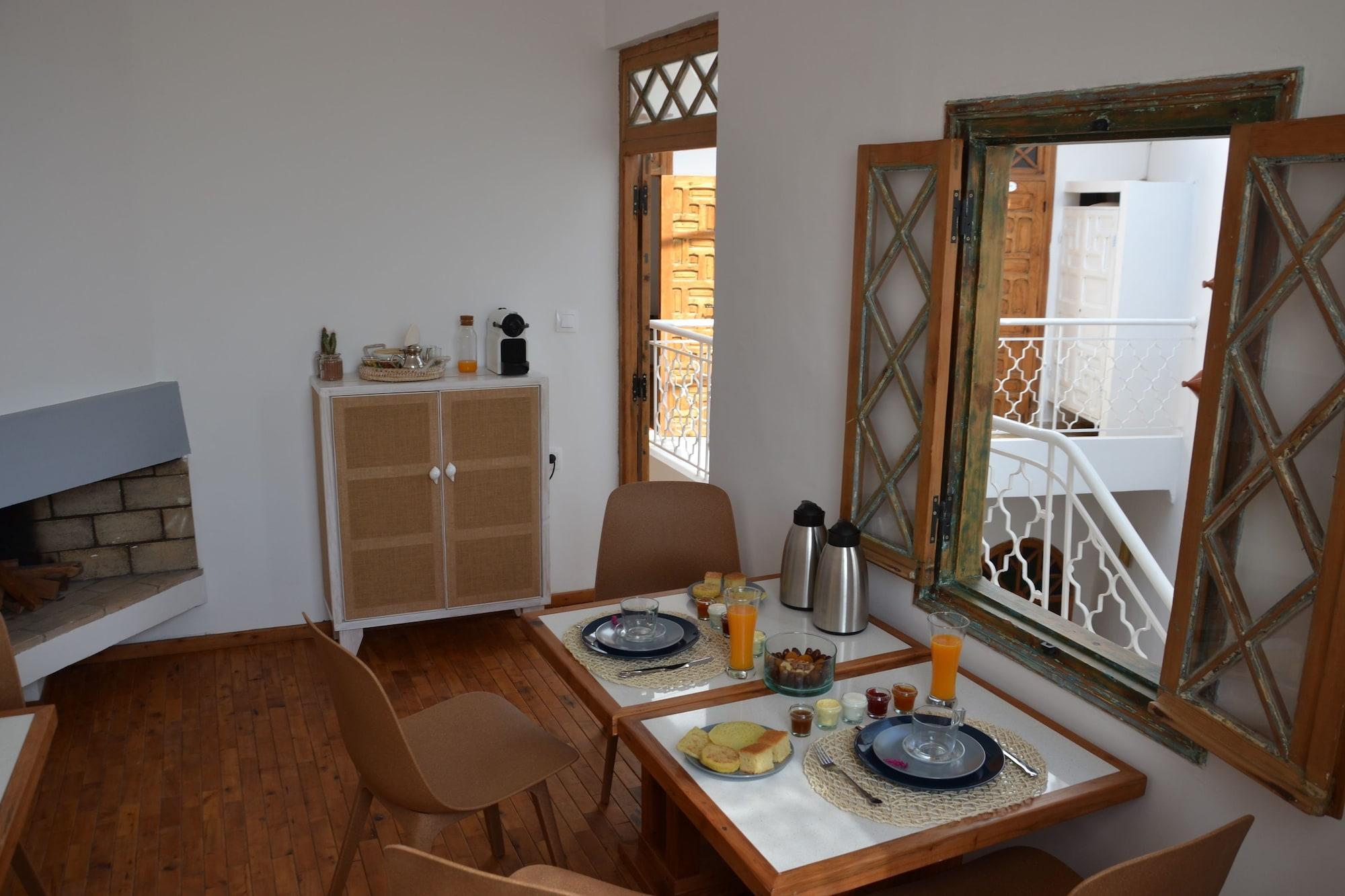 Restaurant Dar Korsan