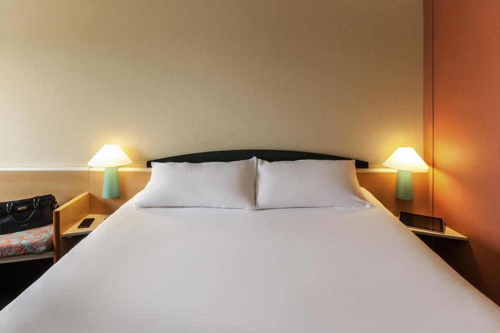 Hotel ibis Barcelona Mataro