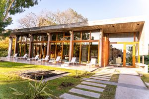 Alojamiento - O2 Hotel Valeria del Mar