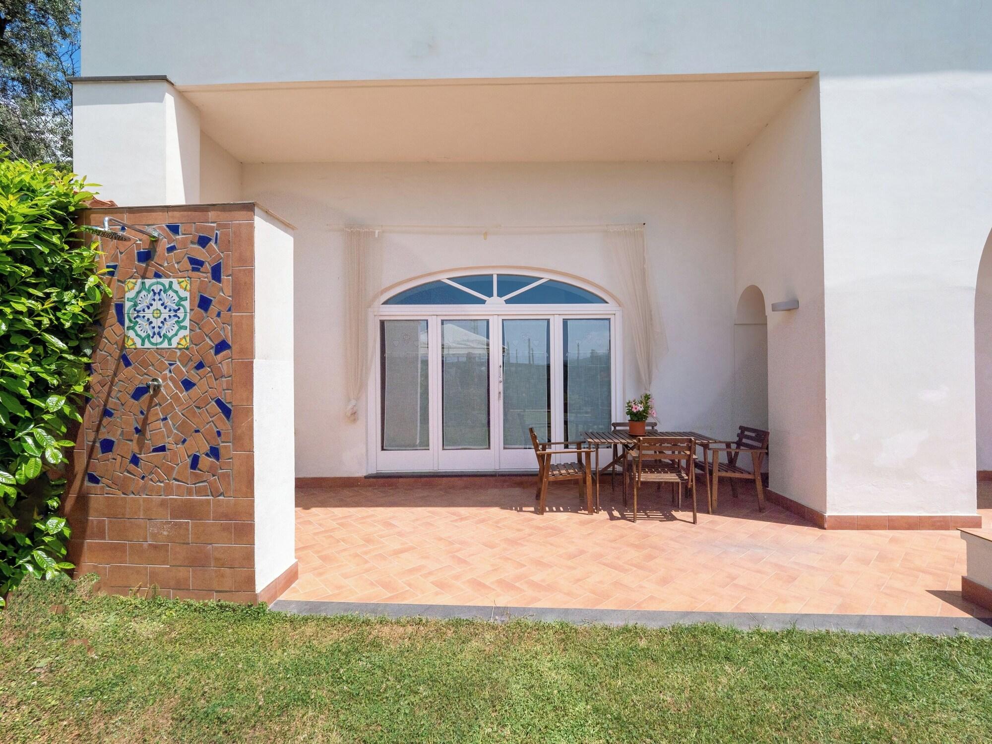 Equipamiento de Habitación Antica Residenza la Vela