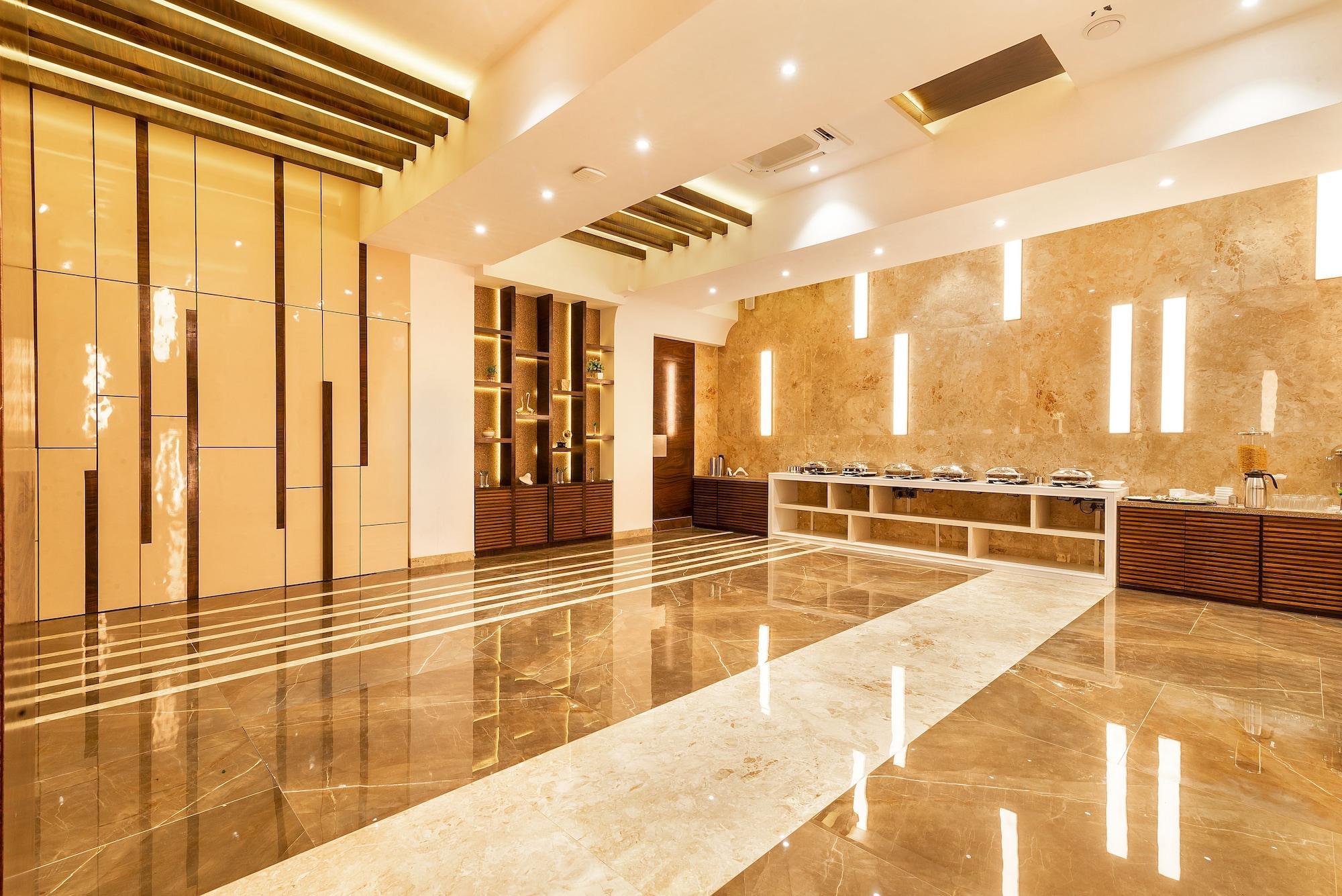 Restaurant Hotel Wego