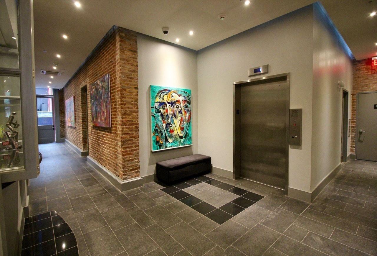 Vista Lobby The Natchez