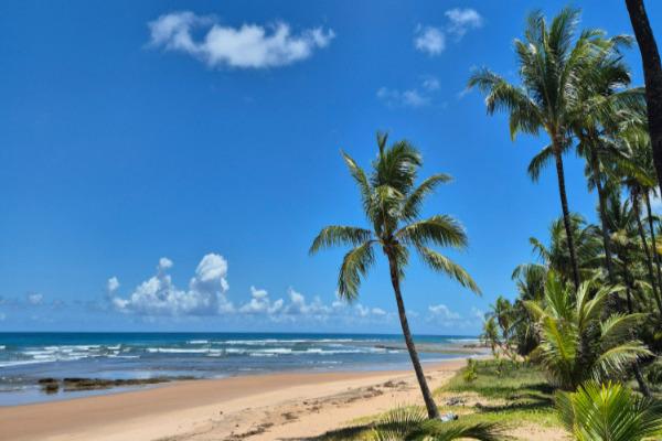 Playa Pousada Pérola da Barra