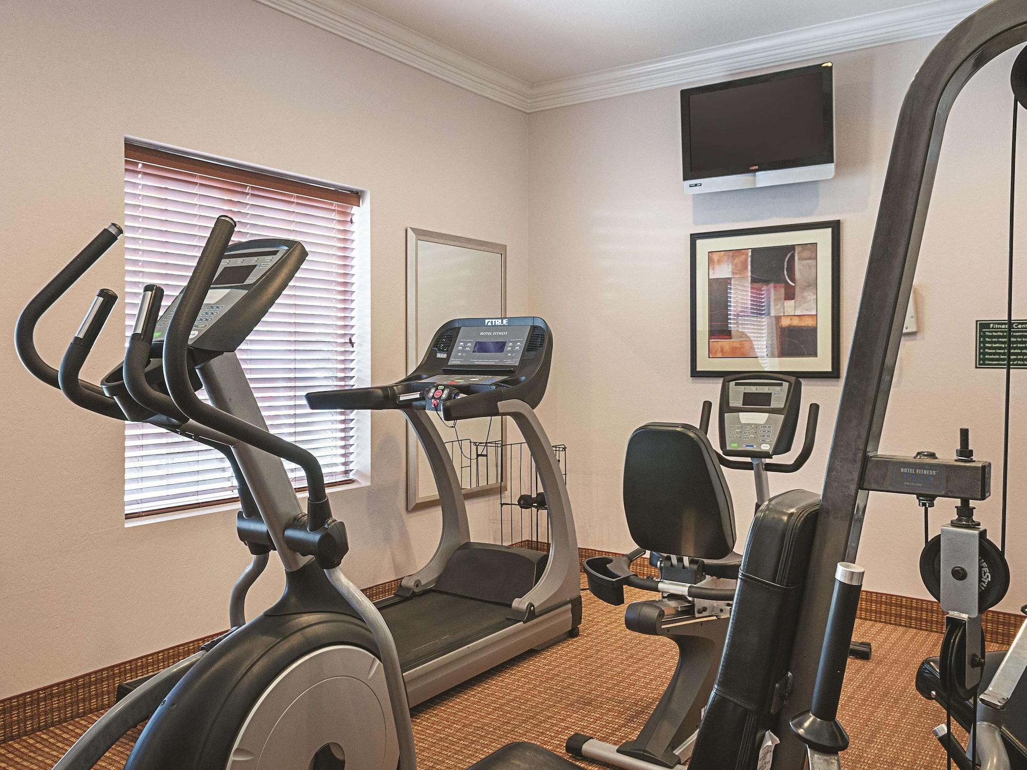 Gimnasio La Quinta Inn & Suites by Wyndham Slidell - North Shore Area