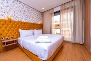 Alojamiento - Maarif elite suites
