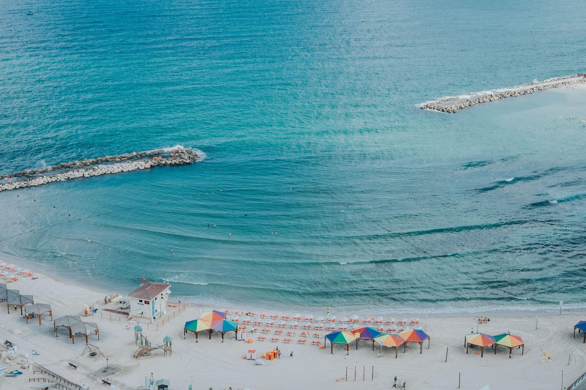 Playa Hilton Tel Aviv