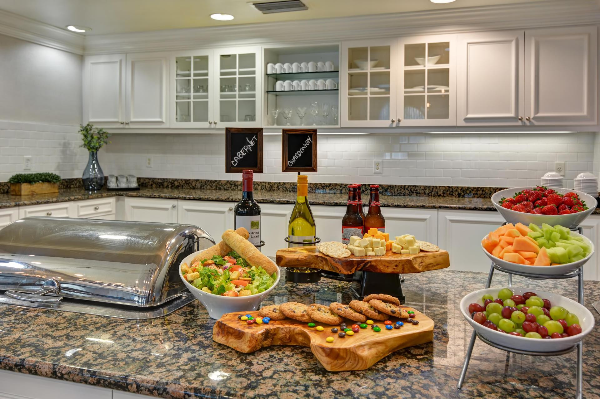 Restaurant Homewood Suites by Hilton Lake Buena Vista - Orlando