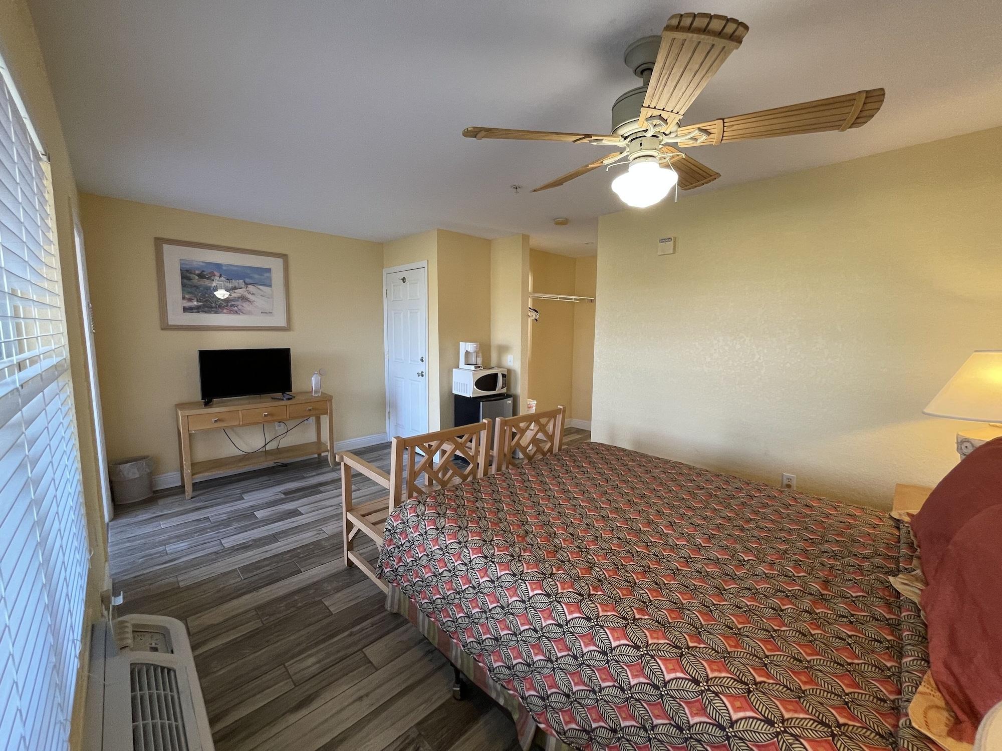 Habitación Lake Roy Beach Inn