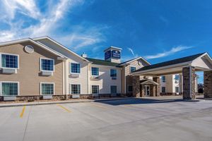 Alojamiento - Cobblestone Inn & Suites - Holdrege