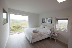 Alquiler Vacacional - Luxury vacation home Terschelling in nature walking distance from the North Sea