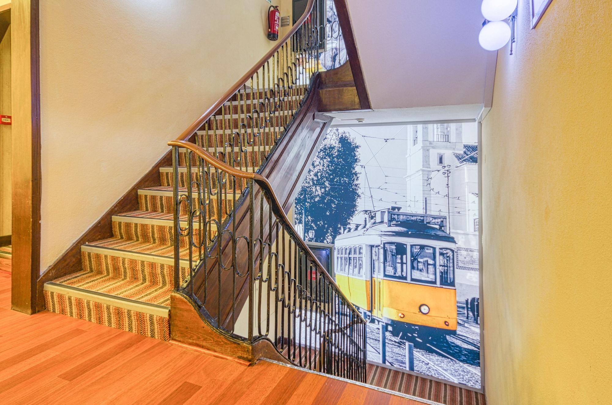 Varios Hotel LX Rossio