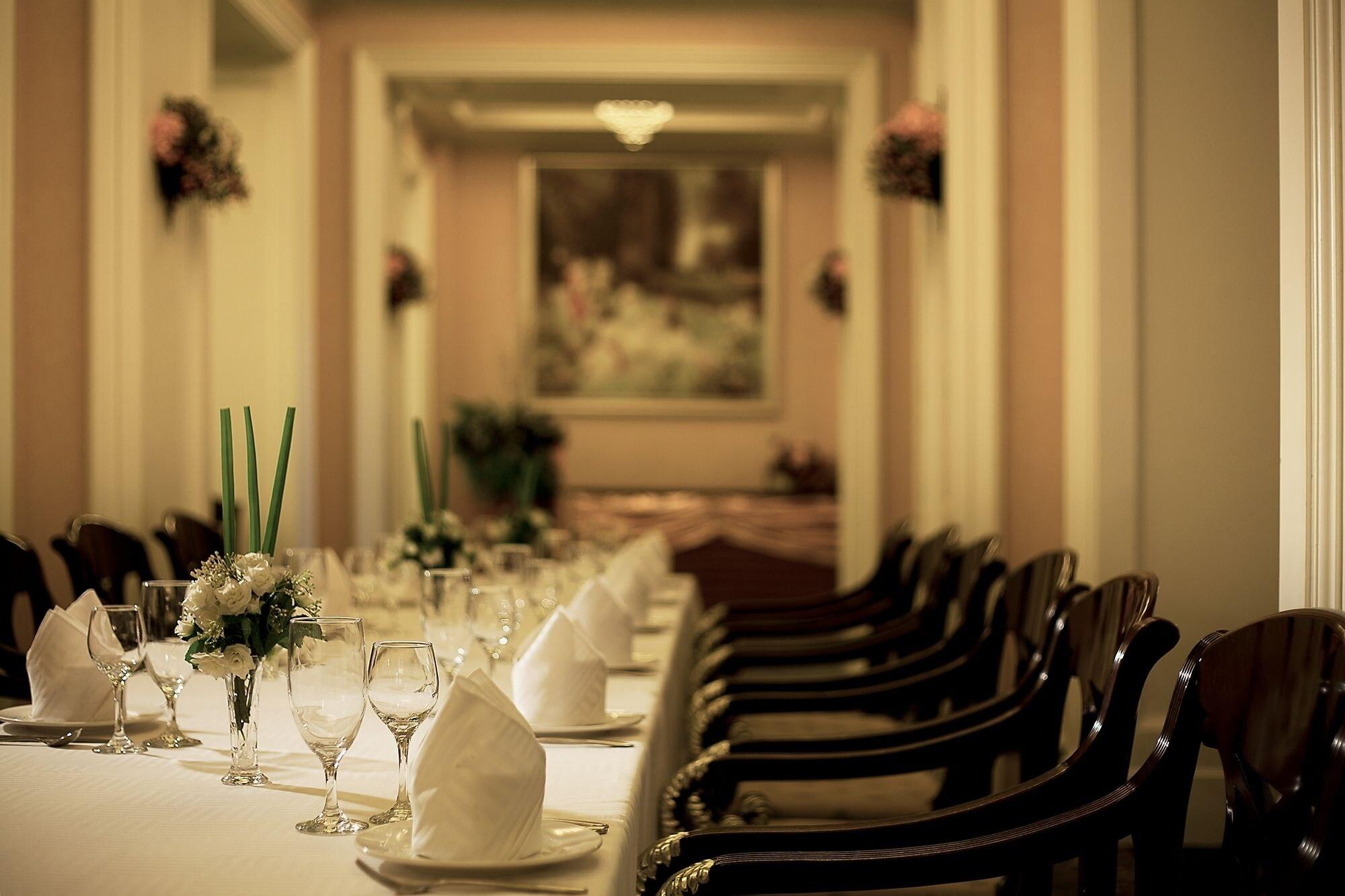Restaurant Country Garden Phoenix Hot Spring Hotel Xianning