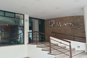 Alojamiento - Montreal