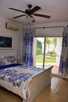 Alquiler Vacacional - DELUXE Apartment 1 bedroom + Private beach + 4 Pax