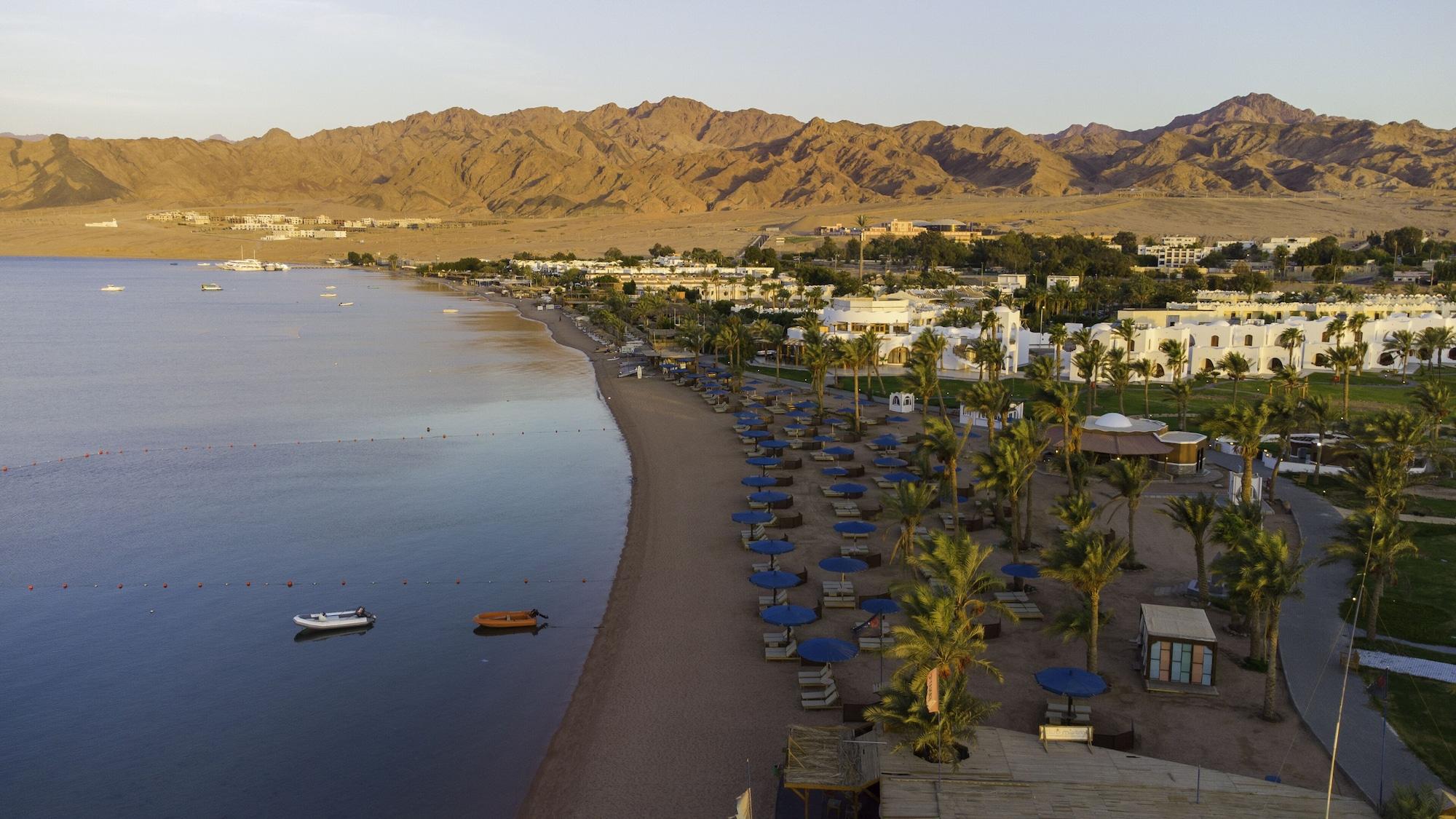 Playa Safir Dahab Resort