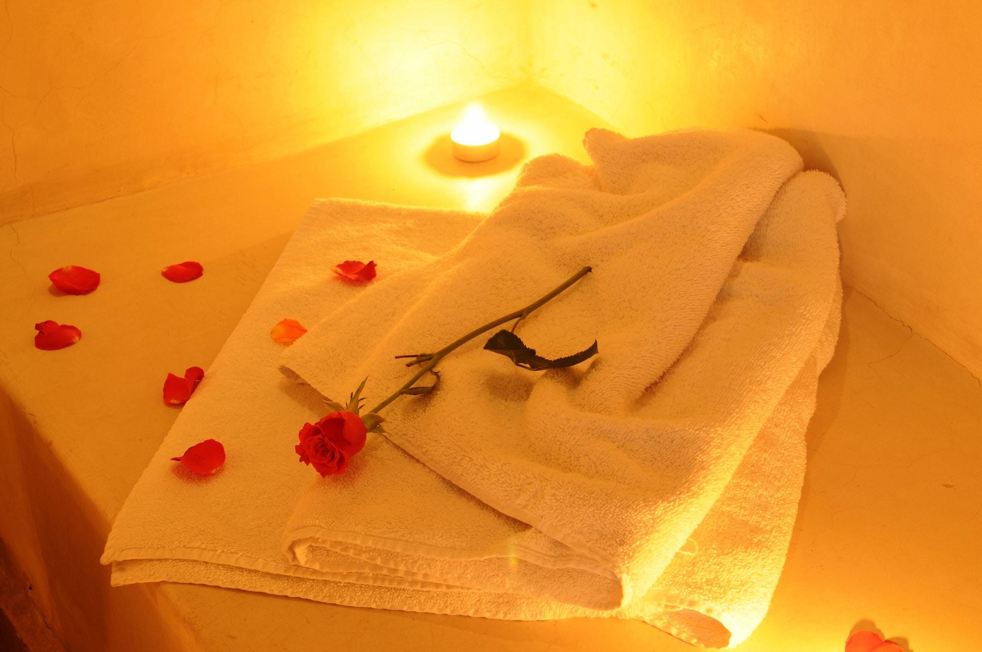 Spa Riad Les Hibiscus