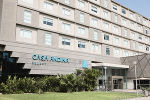 Alojamiento - Casa Andina Select Chiclayo