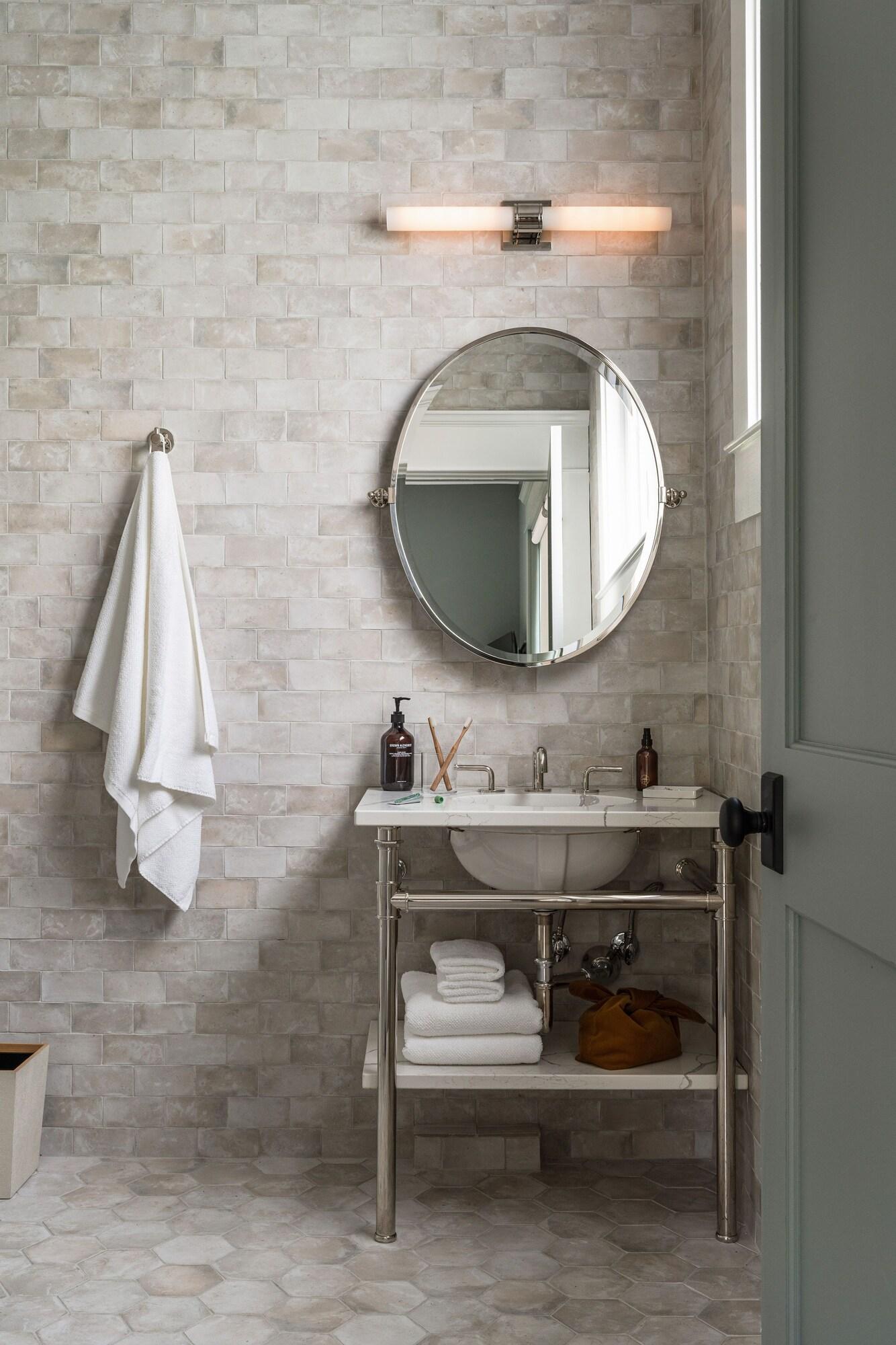 Equipamiento de Habitación The Rushmore