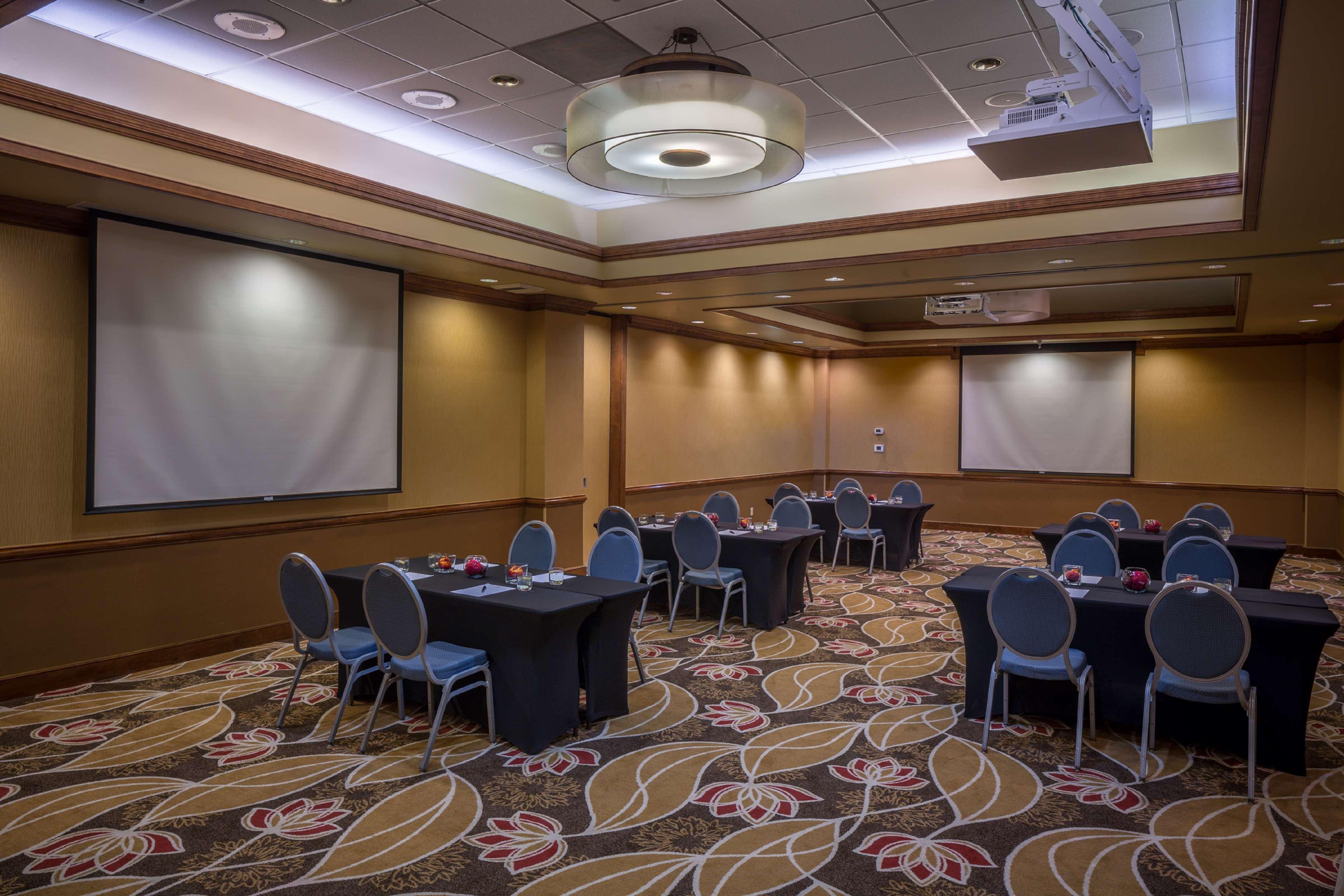 Vista Exterior DoubleTree by Hilton Asheville - Biltmore