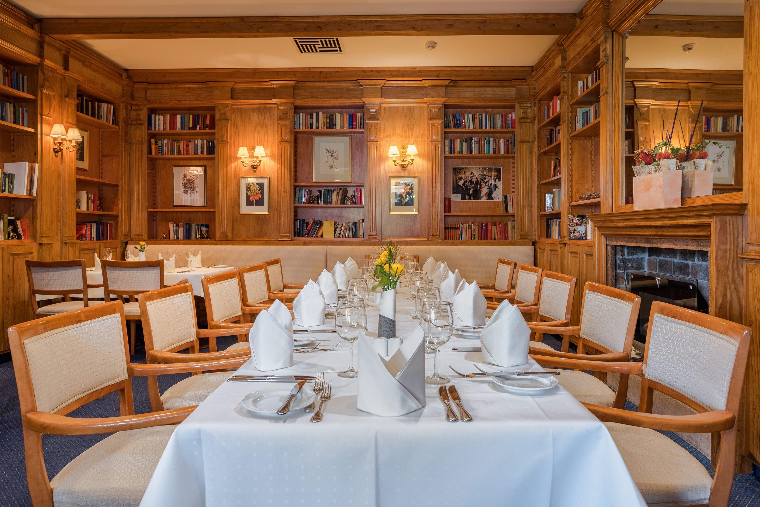 Restaurant Leoso Hotel Ludwigshafen