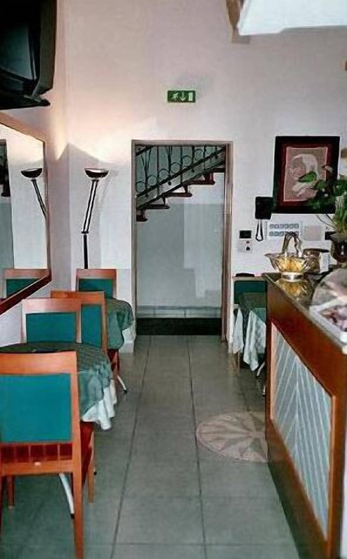 Restaurant Hotel Paola