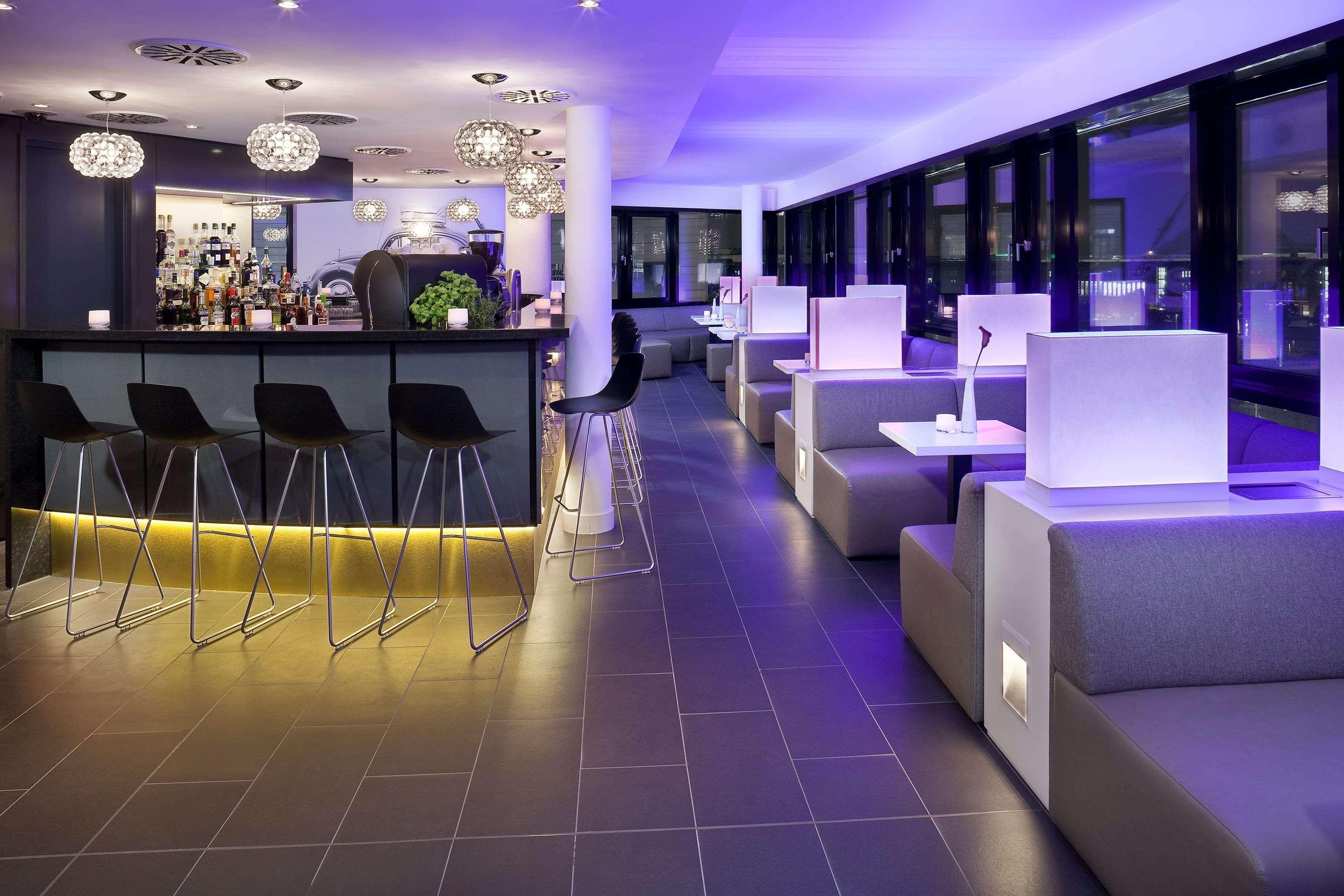 Restaurant INNSiDE by Meliá Wolfsburg