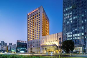 Alojamiento - Wanda Realm Taizhou